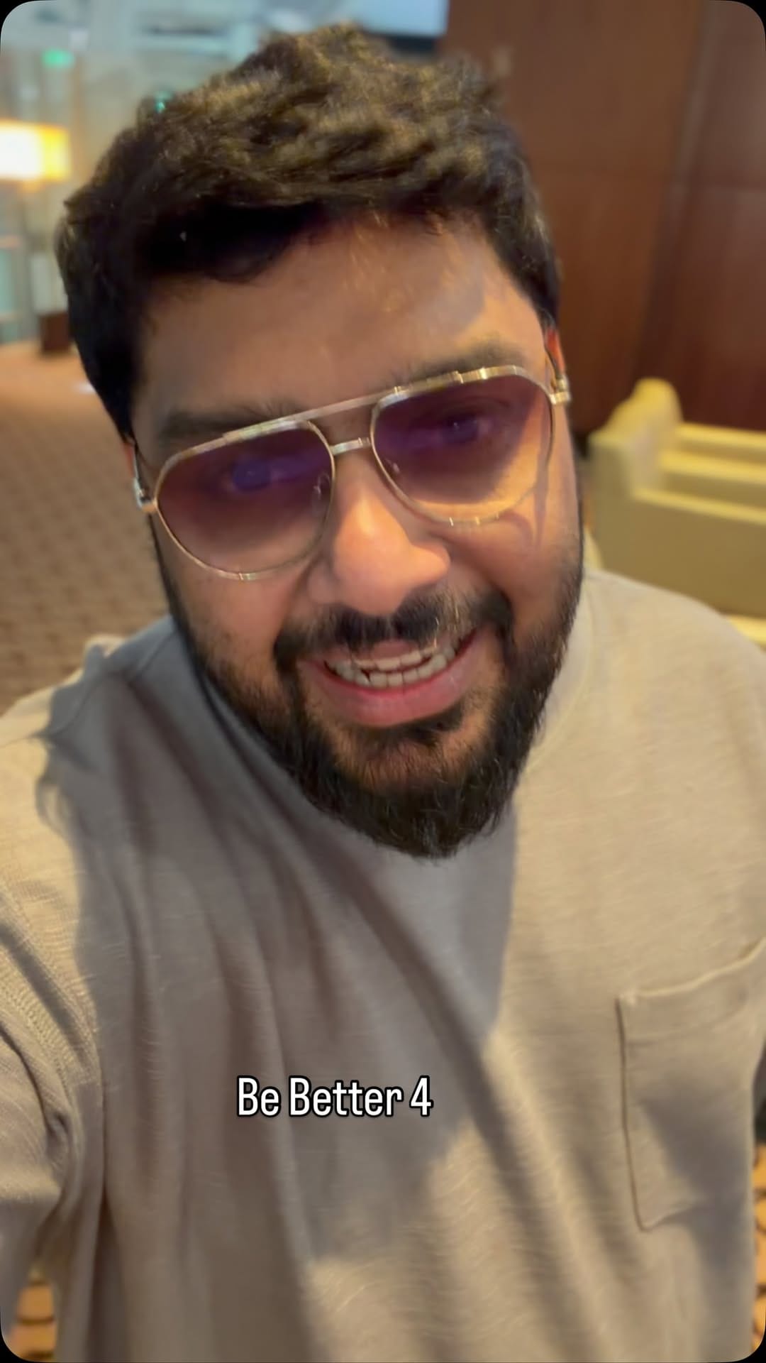 Post 5 by Mithun on Instagram (video)
