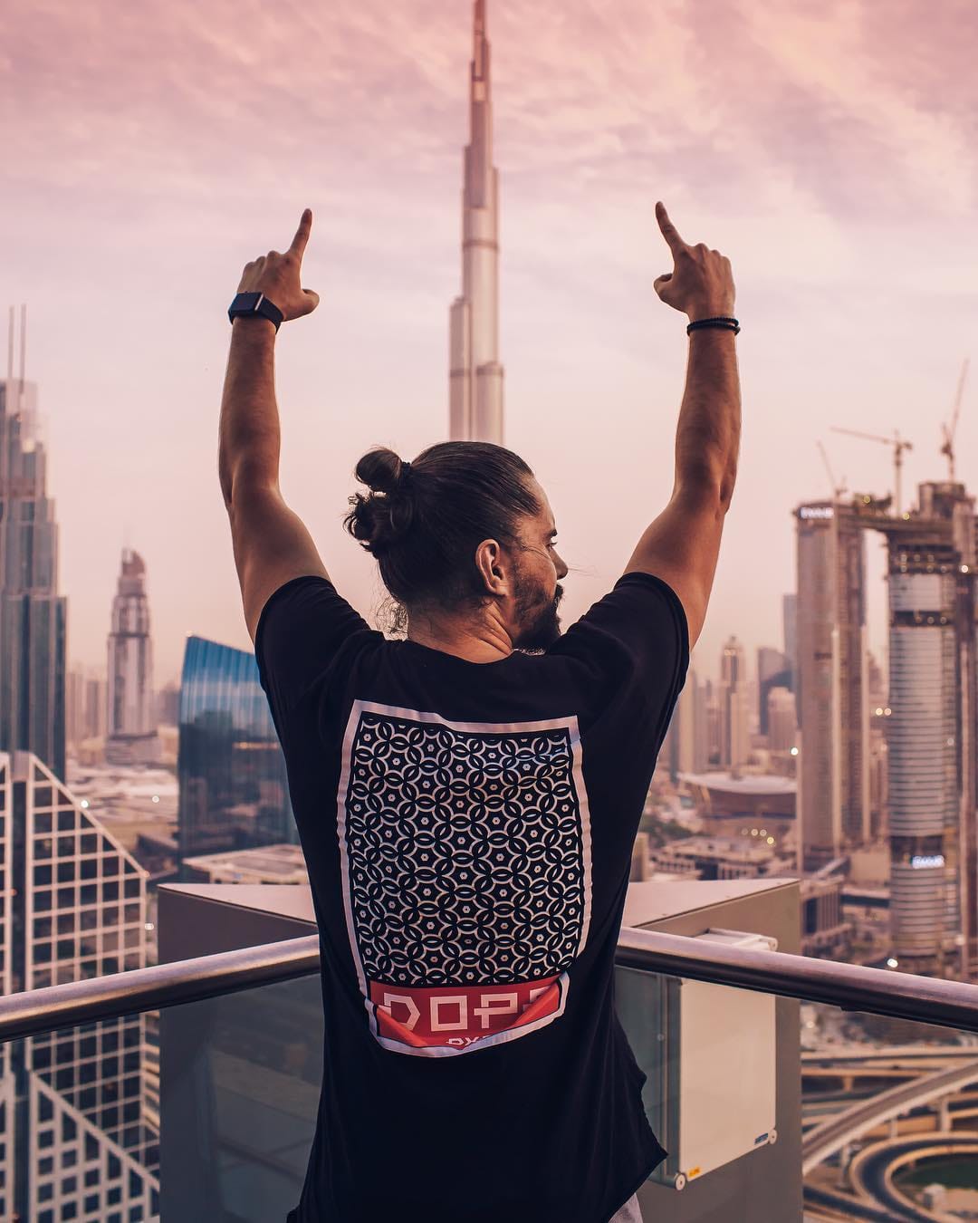 Post 4 by ▫️▪️#DopeDXB ▪️▫️ on Instagram (image)