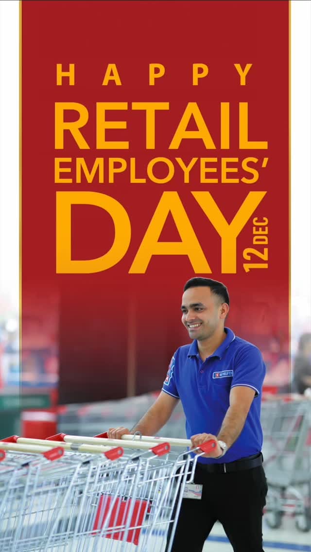 Post 8 by Safari Hypermarket on Instagram (video)