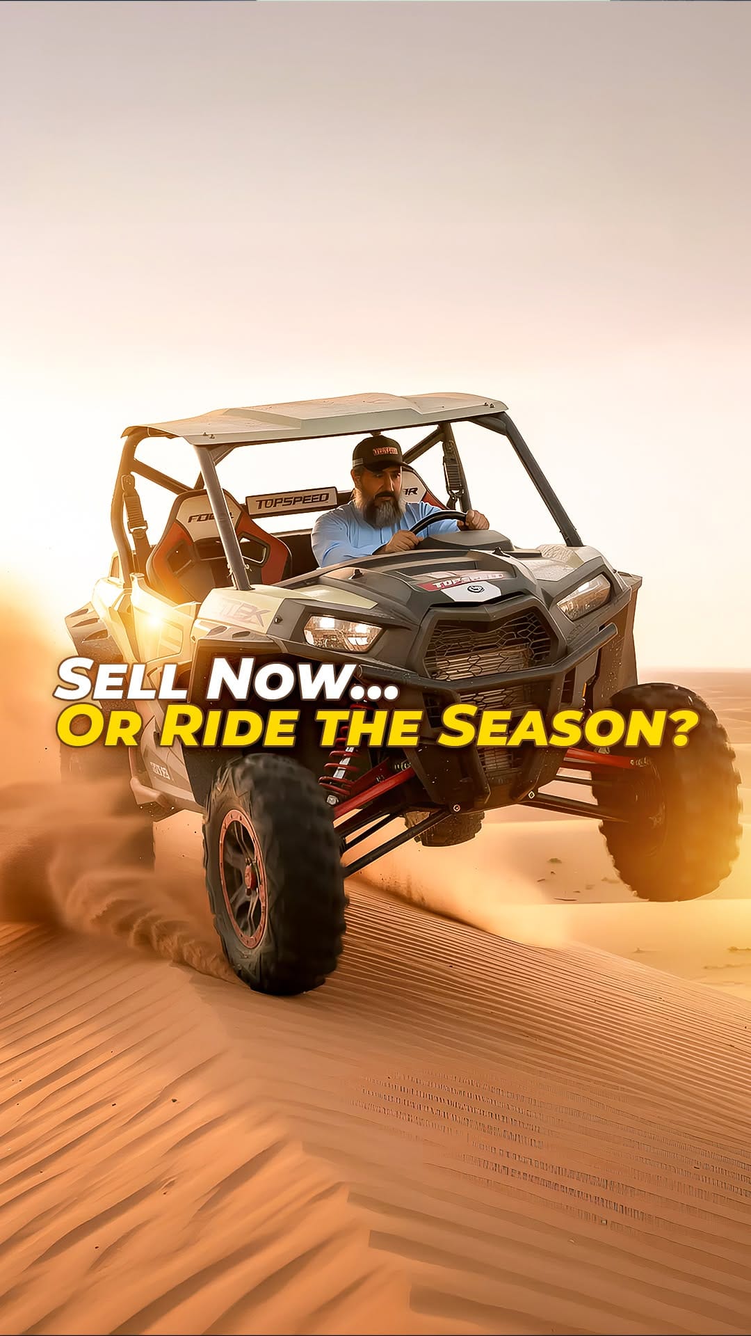 Post 2 by topspeed_utv on Instagram (video)