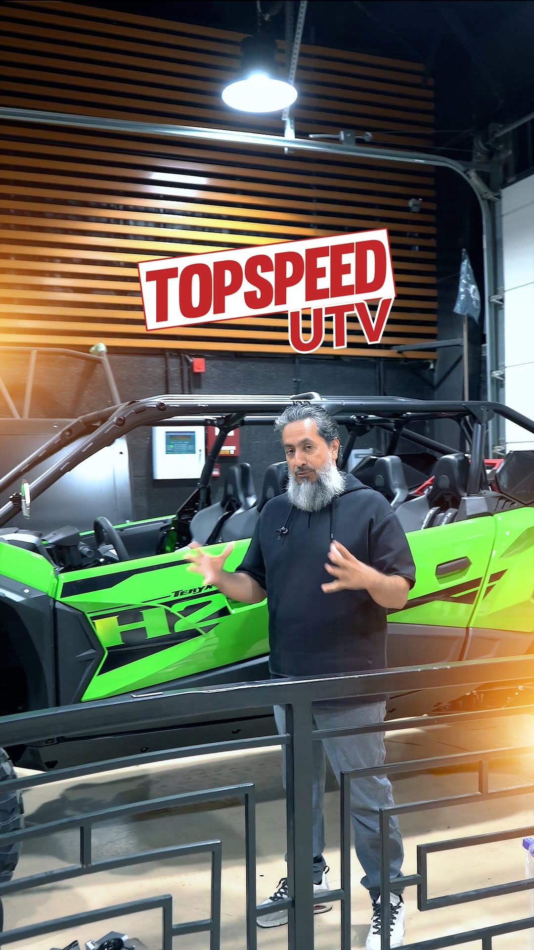 Post 9 by topspeed_utv on Instagram (video)