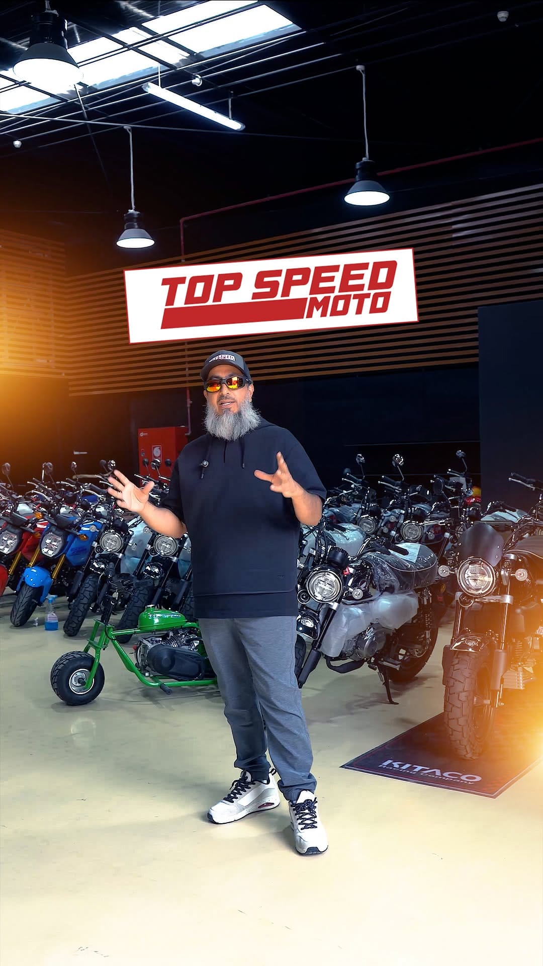 Post 8 by topspeed_utv on Instagram (video)