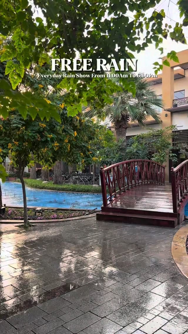 Post 9 by Hanan Muhammad | Urr.destination🇦🇪 on Instagram (video)