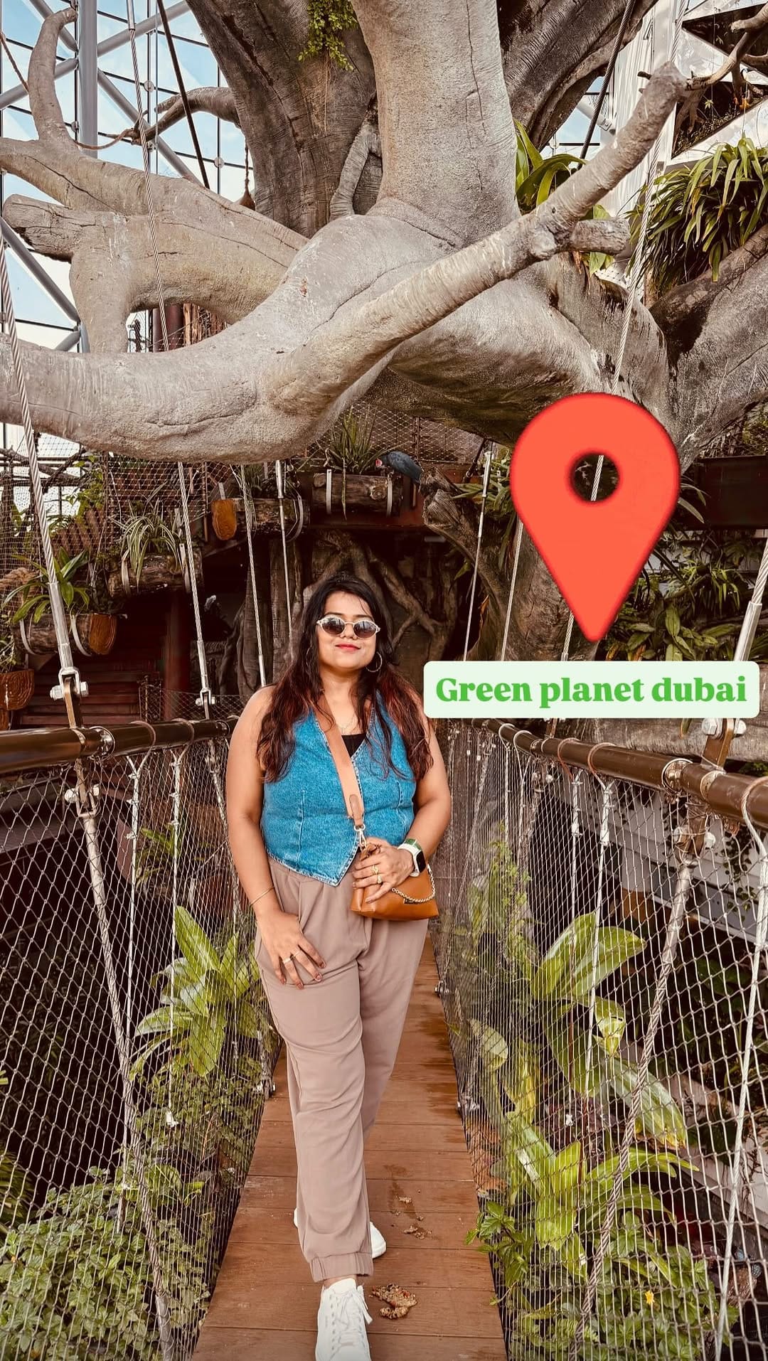 Post 9 by Diksha Baranwal on Instagram (video)