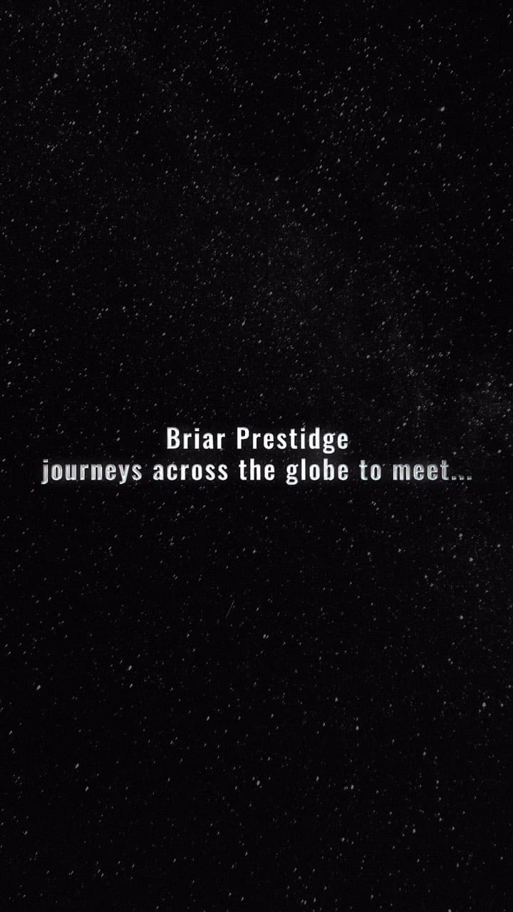 Post 10 by BRIAR PRESTIDGE     💋🧬🦾🪐👽💄 on Instagram (video)