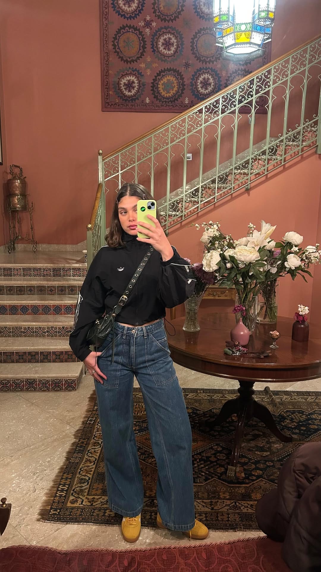 Post 7 by Laila Ezzat on Instagram (video)