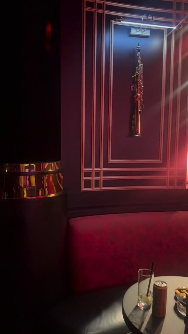 Post 4 by Engy Hammad on Instagram (video)