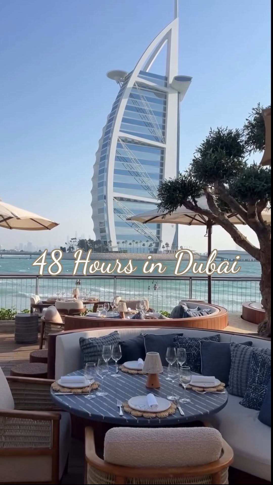 Post 6 by Gina Badhen on Instagram (video)