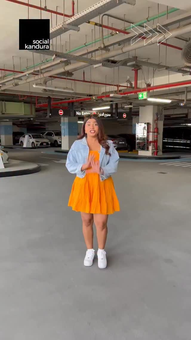Post 5 by Social Kandura Media on Instagram (video)