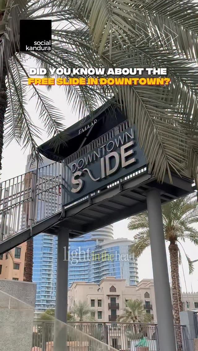 Post 3 by Social Kandura Media on Instagram (video)