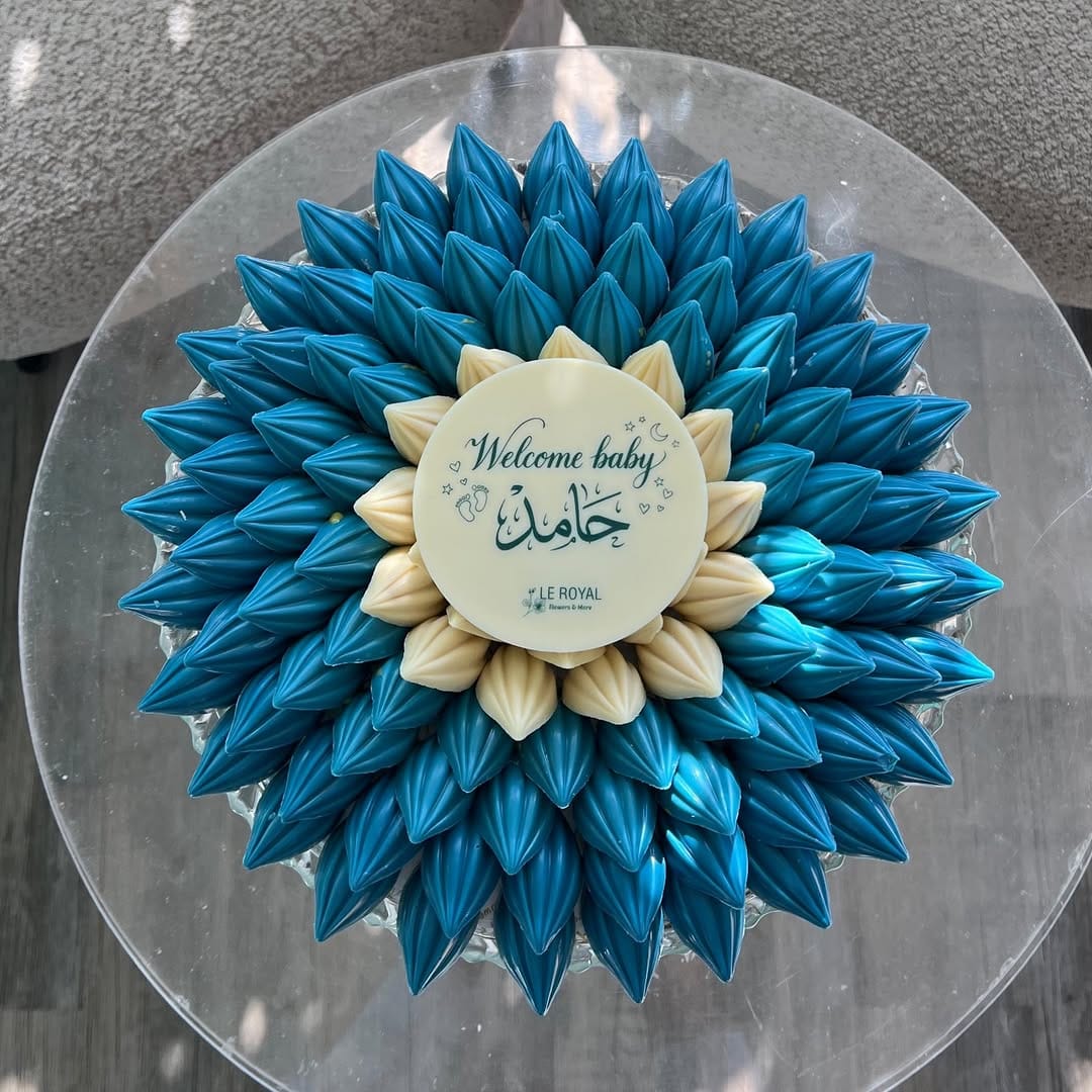 Post 2 by Le Royal Flowers & More on Instagram (carousel)