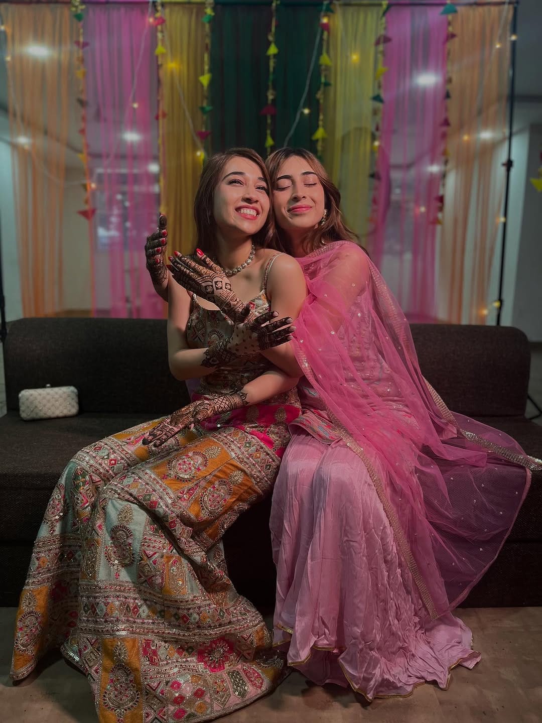 Post 3 by Pranali Khatawkar on Instagram (carousel)