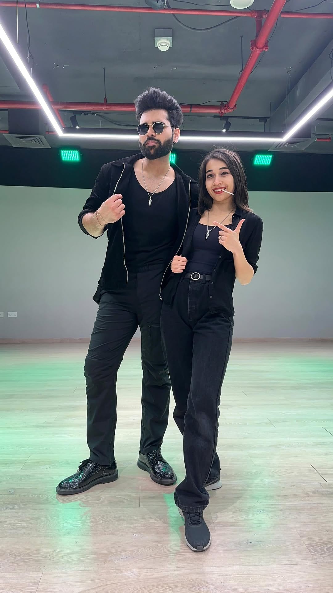 Post 9 by Pranali Khatawkar on Instagram (video)