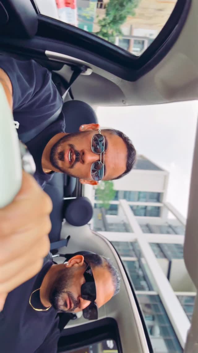 Post 2 by ᗷahador ᗷasirat on Instagram (video)