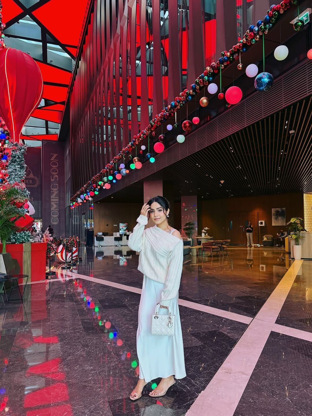 Post 1 by BERRY BAJWA on Instagram (carousel)