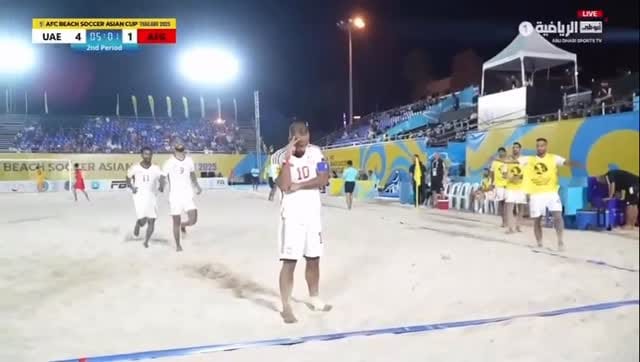 Post 2 by Walid Mohammadi on Instagram (video)
