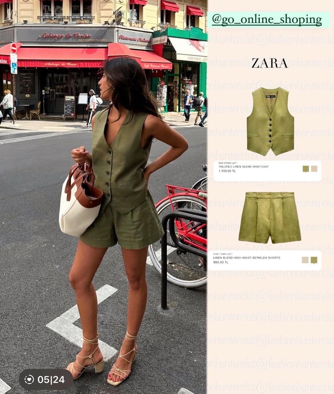 Post 8 by Go-online-shopping 💻 on Instagram (image)