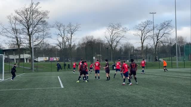 Post 1 by H A M Z A   S W E D  ⚽️  2010 on Instagram (video)