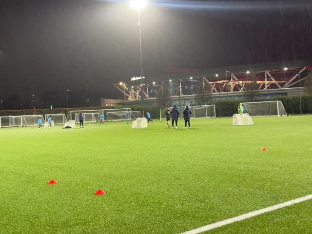 Post 2 by H A M Z A   S W E D  ⚽️  2010 on Instagram (video)