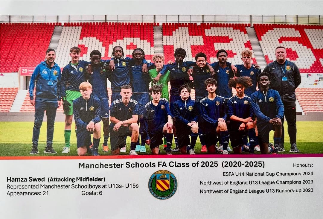 Post 7 by H A M Z A   S W E D  ⚽️  2010 on Instagram (image)