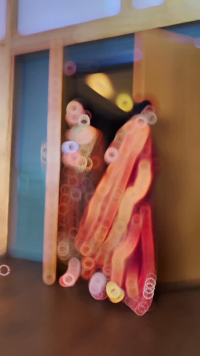 Post 2 by @missmulberry on Instagram (video)