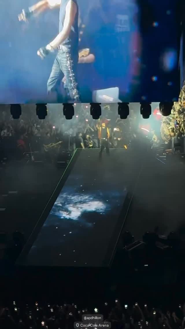 Post 6 by رضوان أحمد بن أمان on Instagram (video)