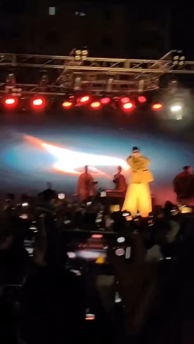 Post 8 by رضوان أحمد بن أمان on Instagram (video)