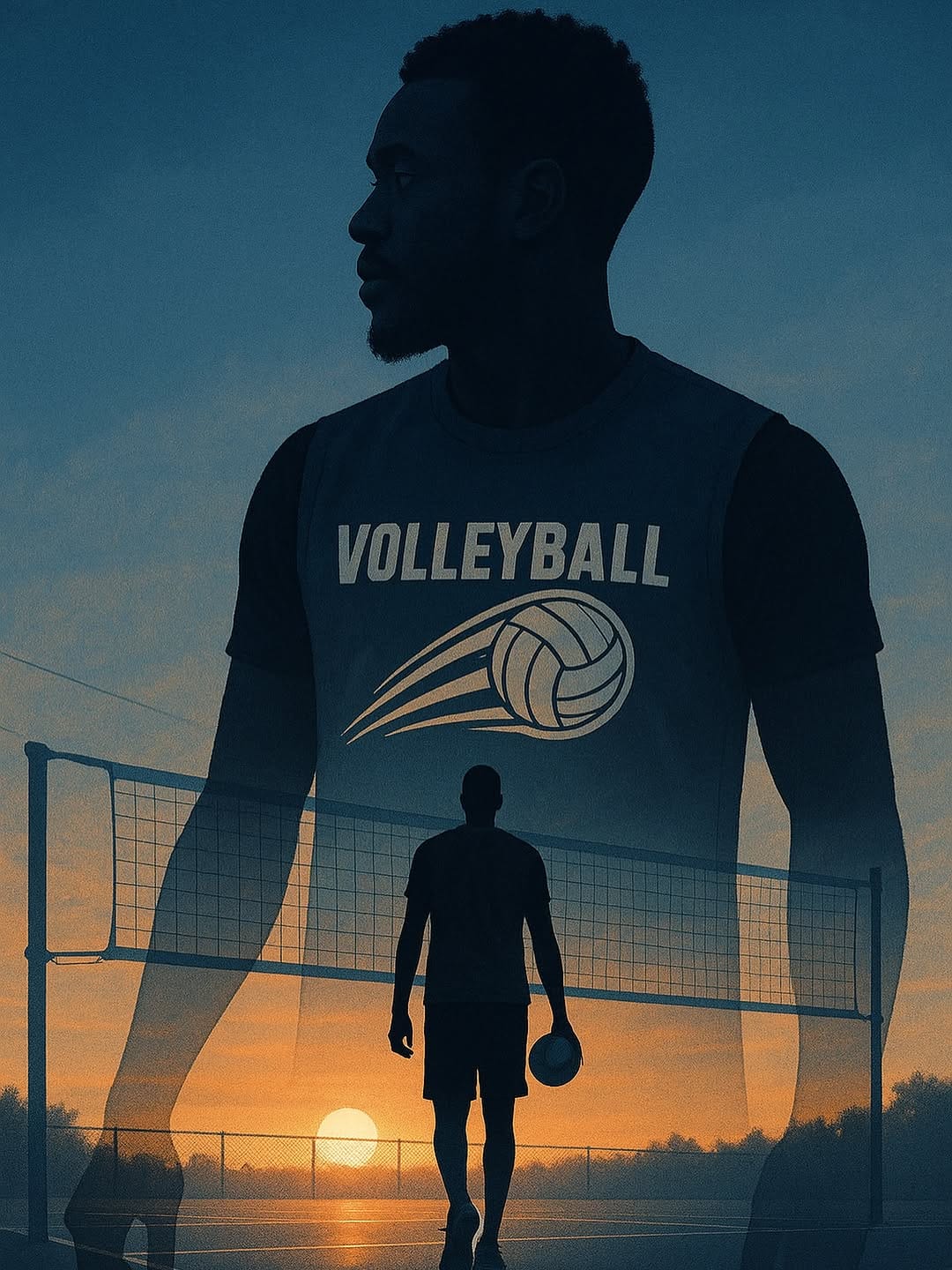 Post 2 by DERRy volley on Instagram (image)