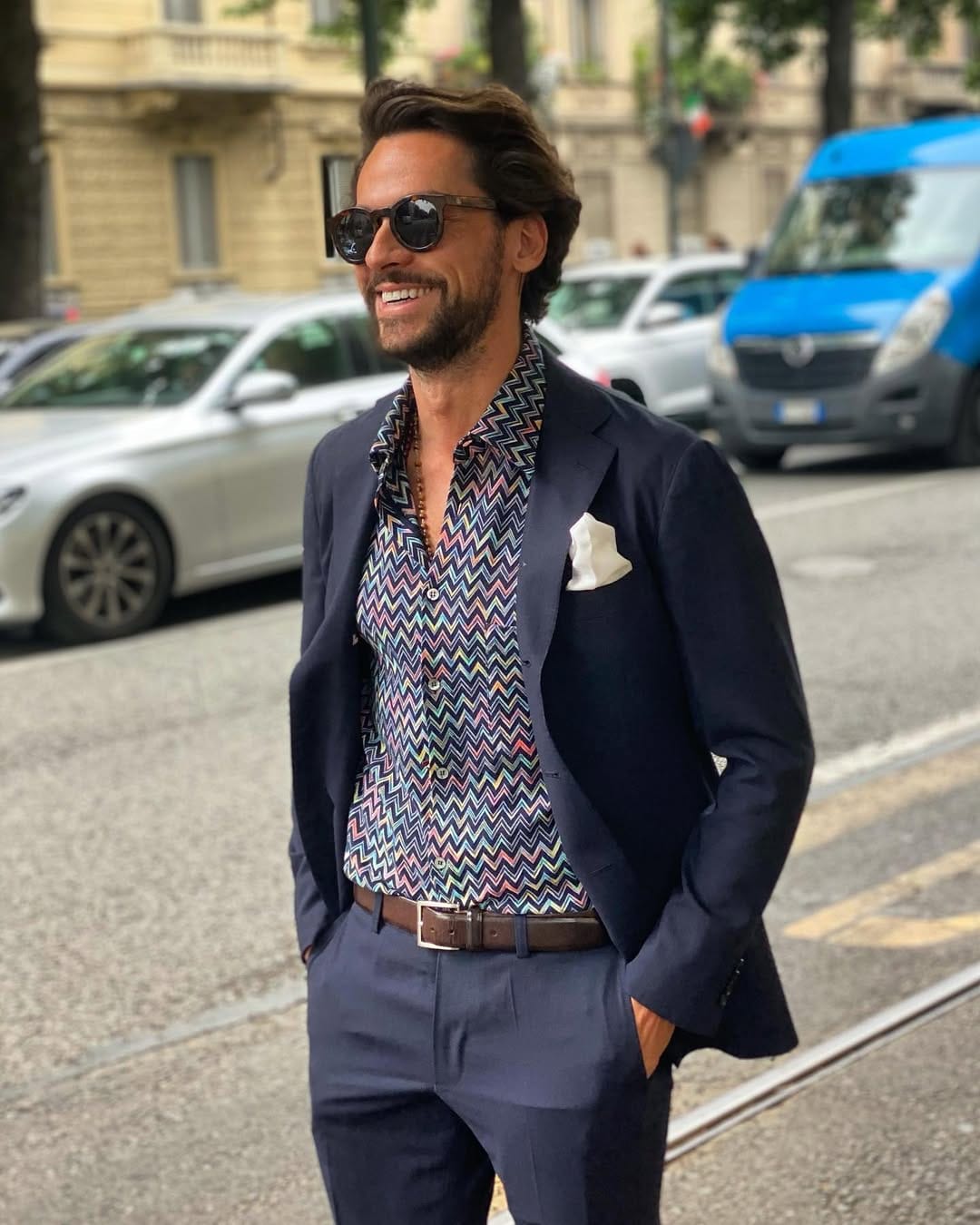 Post 9 by Marco Fazzari on Instagram (image)