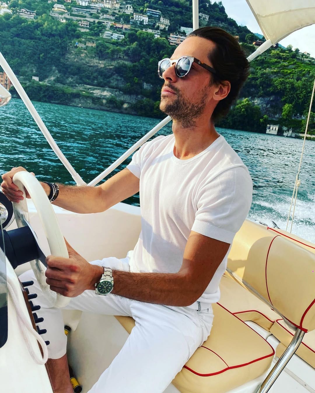 Post 10 by Marco Fazzari on Instagram (image)