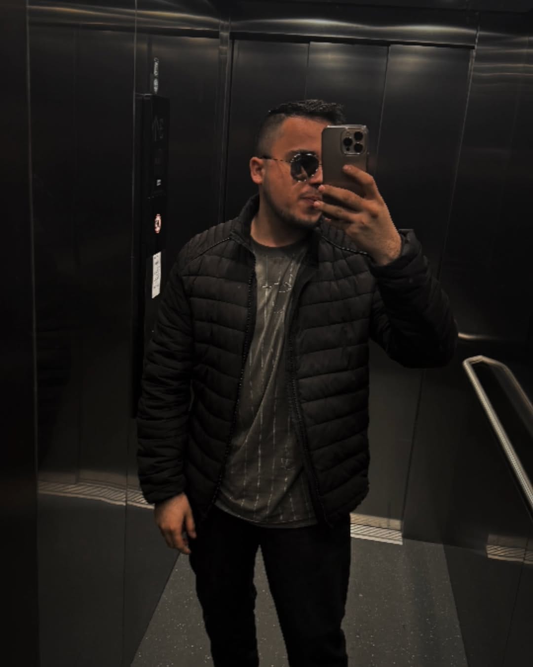 Post 9 by Pascal G on Instagram (image)