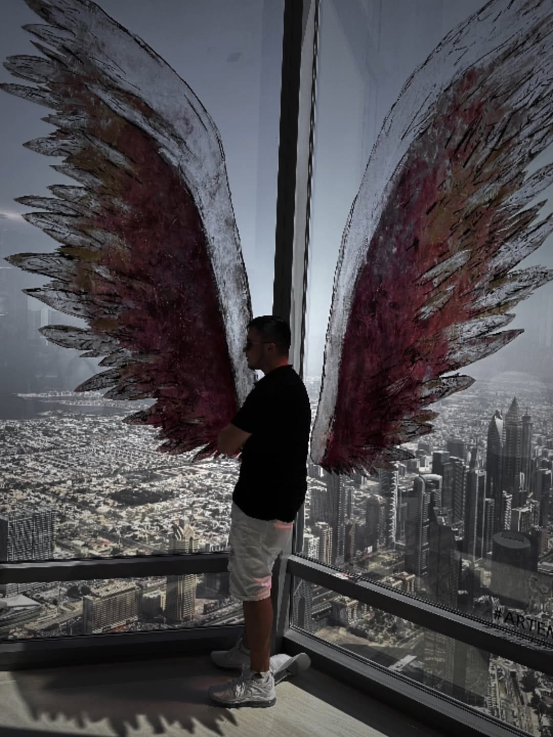 Post 4 by Pascal G on Instagram (image)