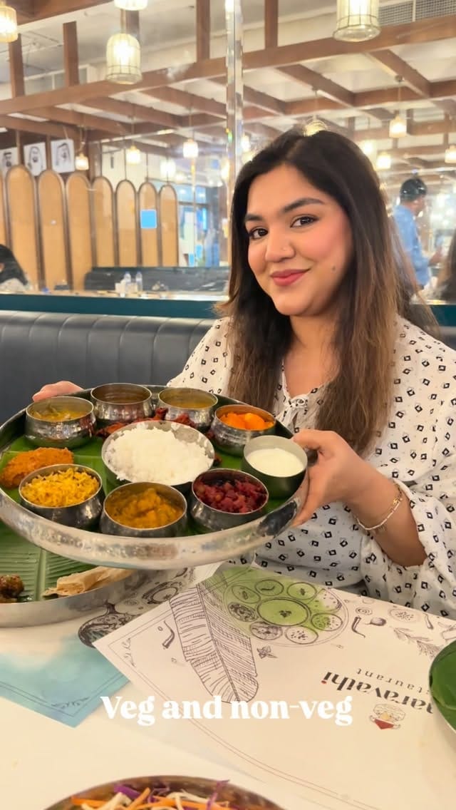 Post 3 by Mehwish on Instagram (video)