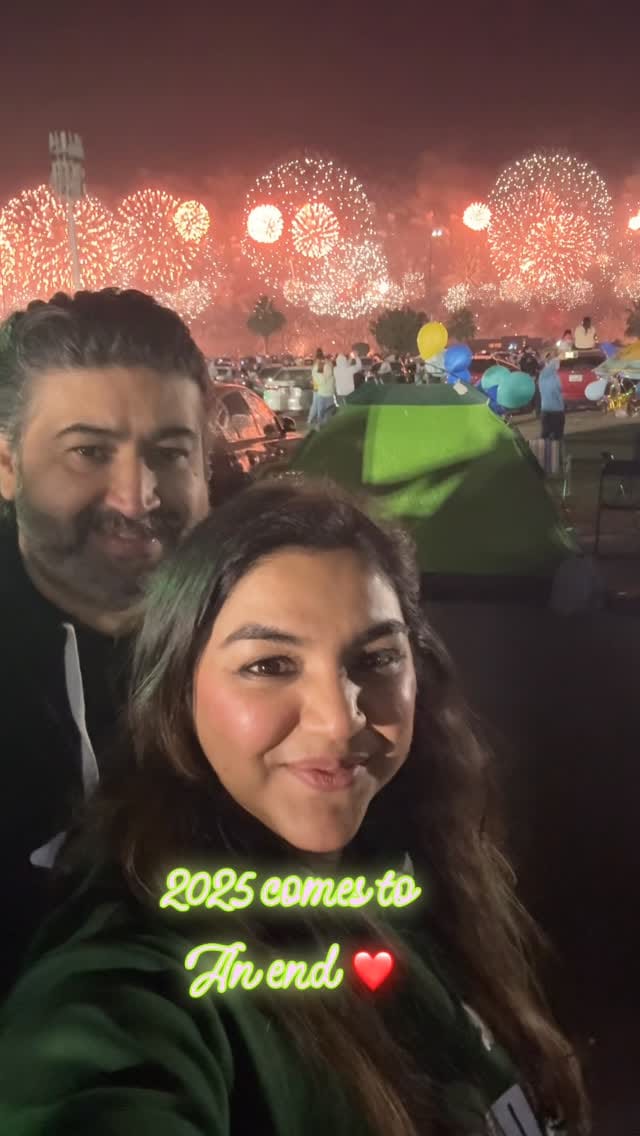Post 6 by Mehwish on Instagram (video)
