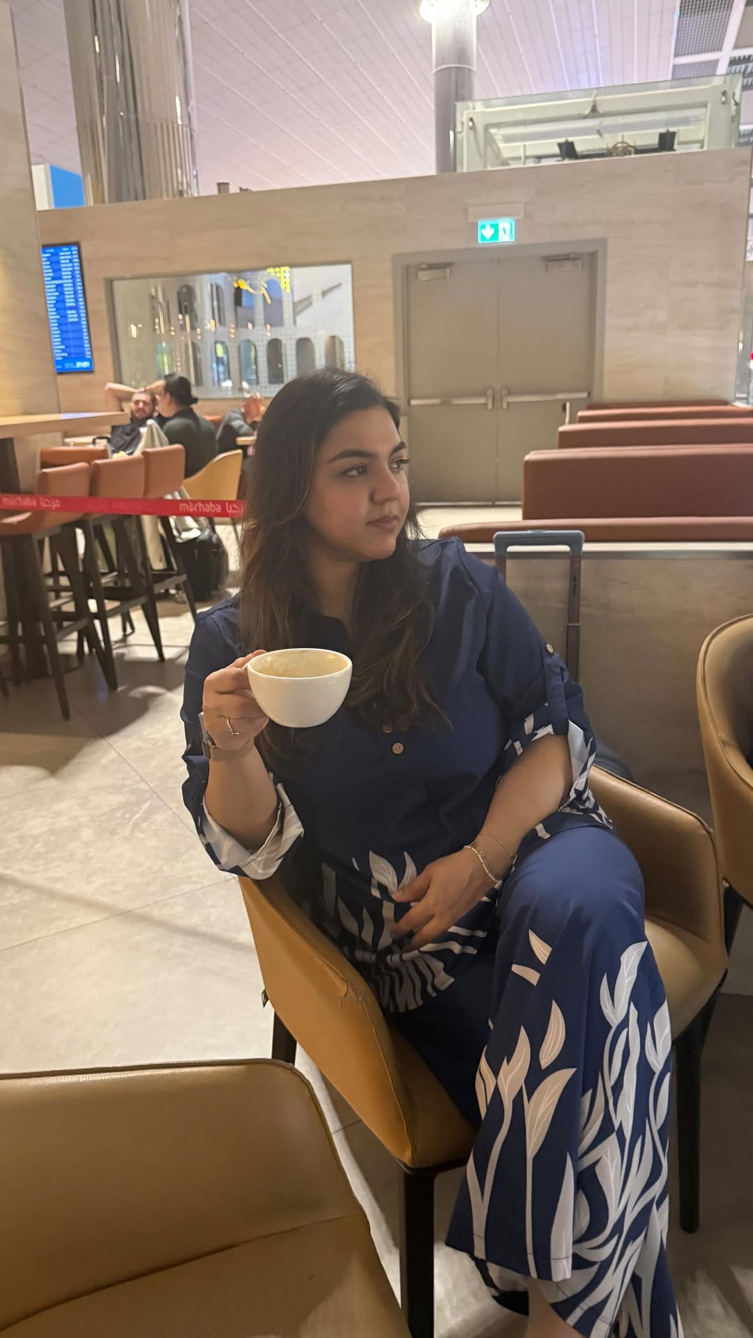 Post 10 by Mehwish on Instagram (video)