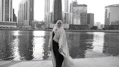 Post 10 by Alaa Al kahhala on Instagram (video)