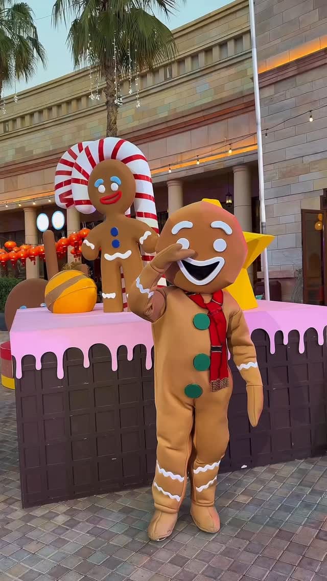 Post 4 by Alaa Al kahhala on Instagram (video)
