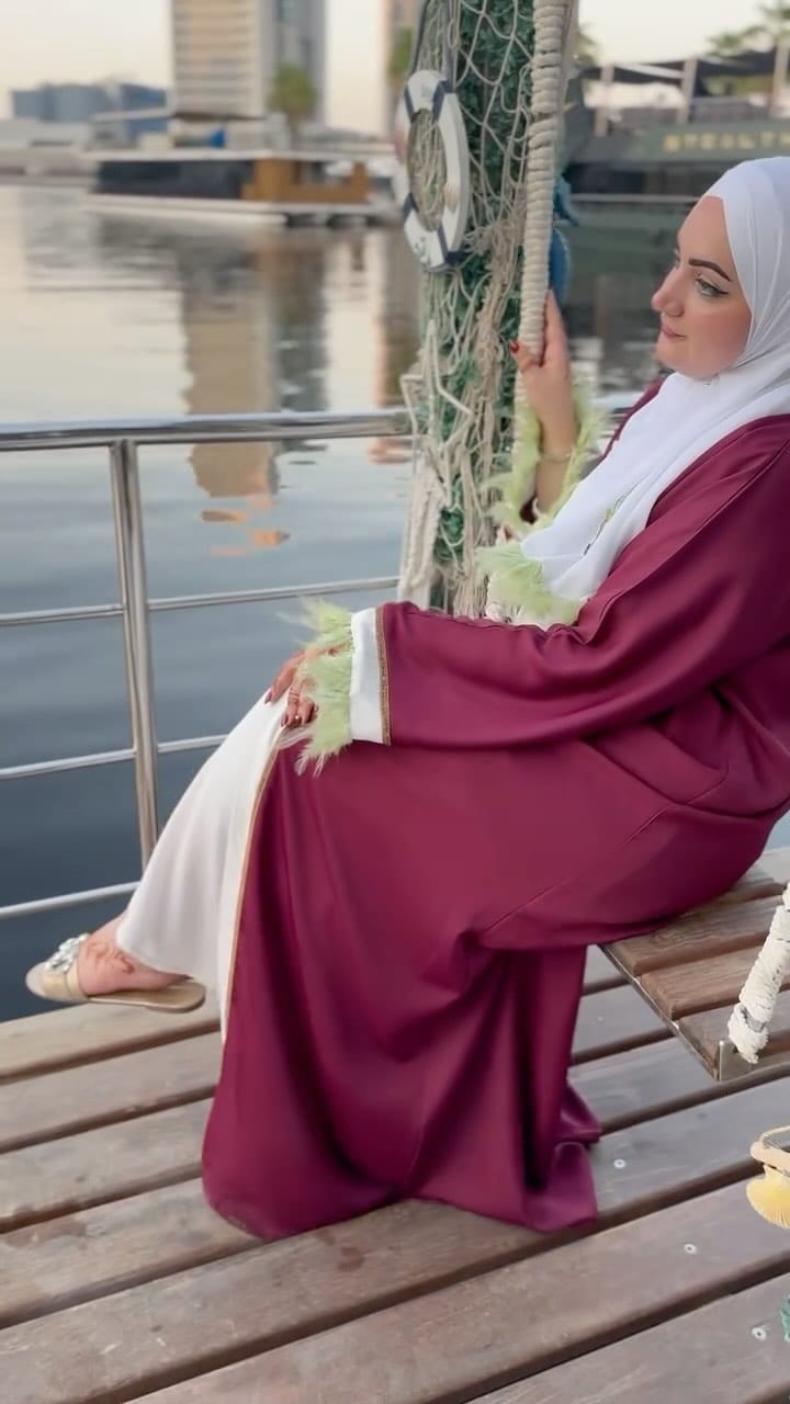 Post 9 by Alaa Al kahhala on Instagram (video)