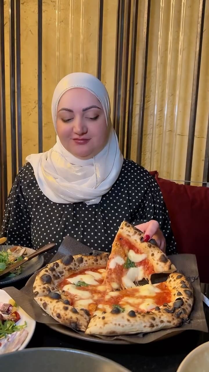Post 5 by Alaa Al kahhala on Instagram (video)