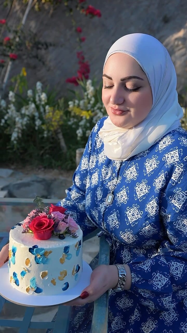 Post 8 by Alaa Al kahhala on Instagram (video)