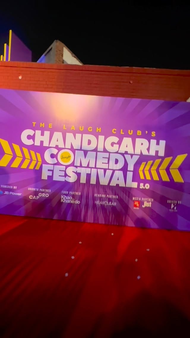 Post 2 by Kanik Chhabra on Instagram (video)