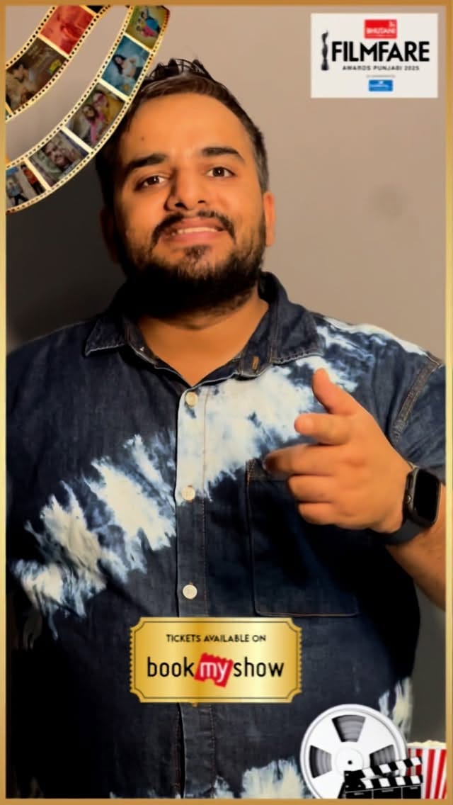 Post 7 by Kanik Chhabra on Instagram (video)