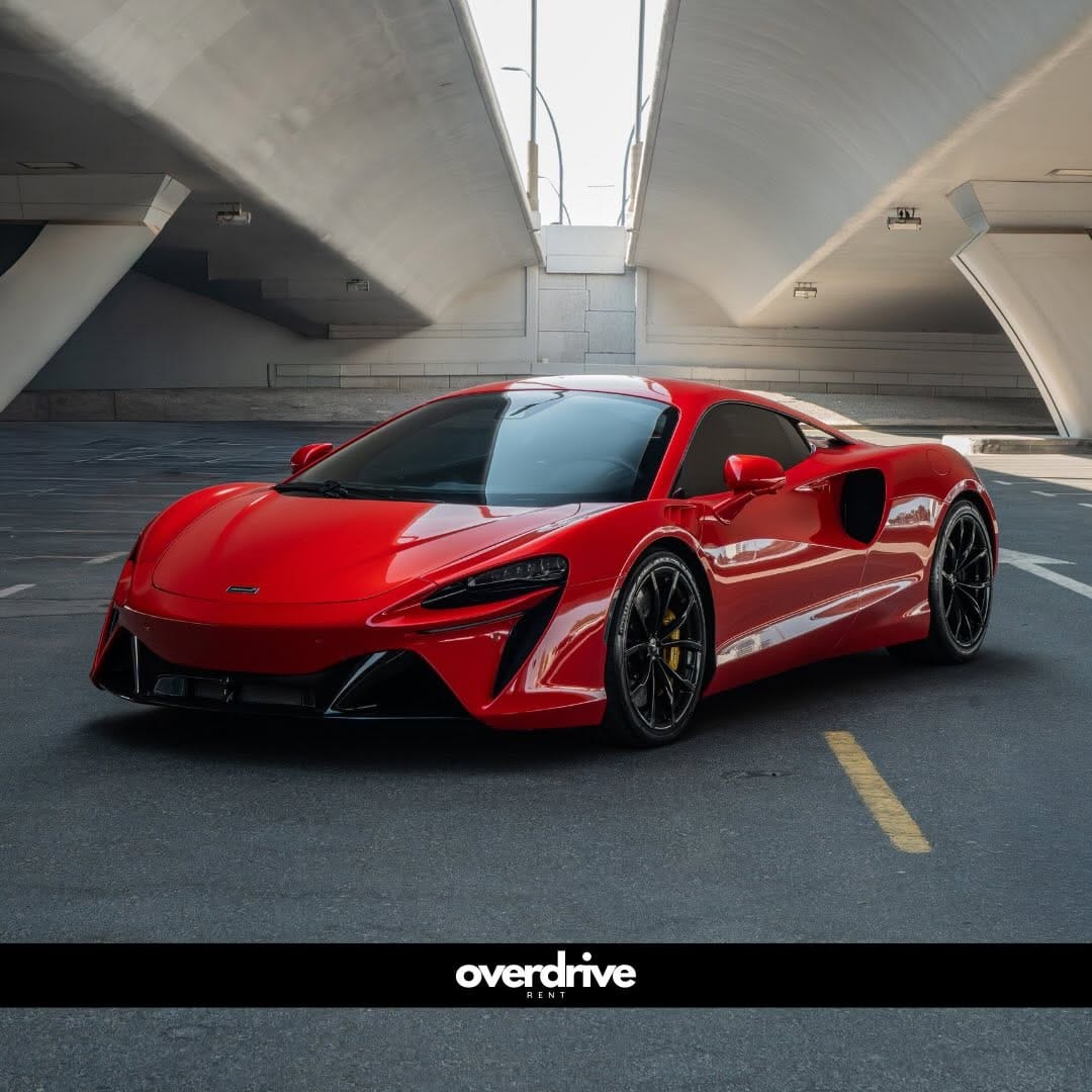 Post 10 by OVER DRIVE RENT on Instagram (carousel)