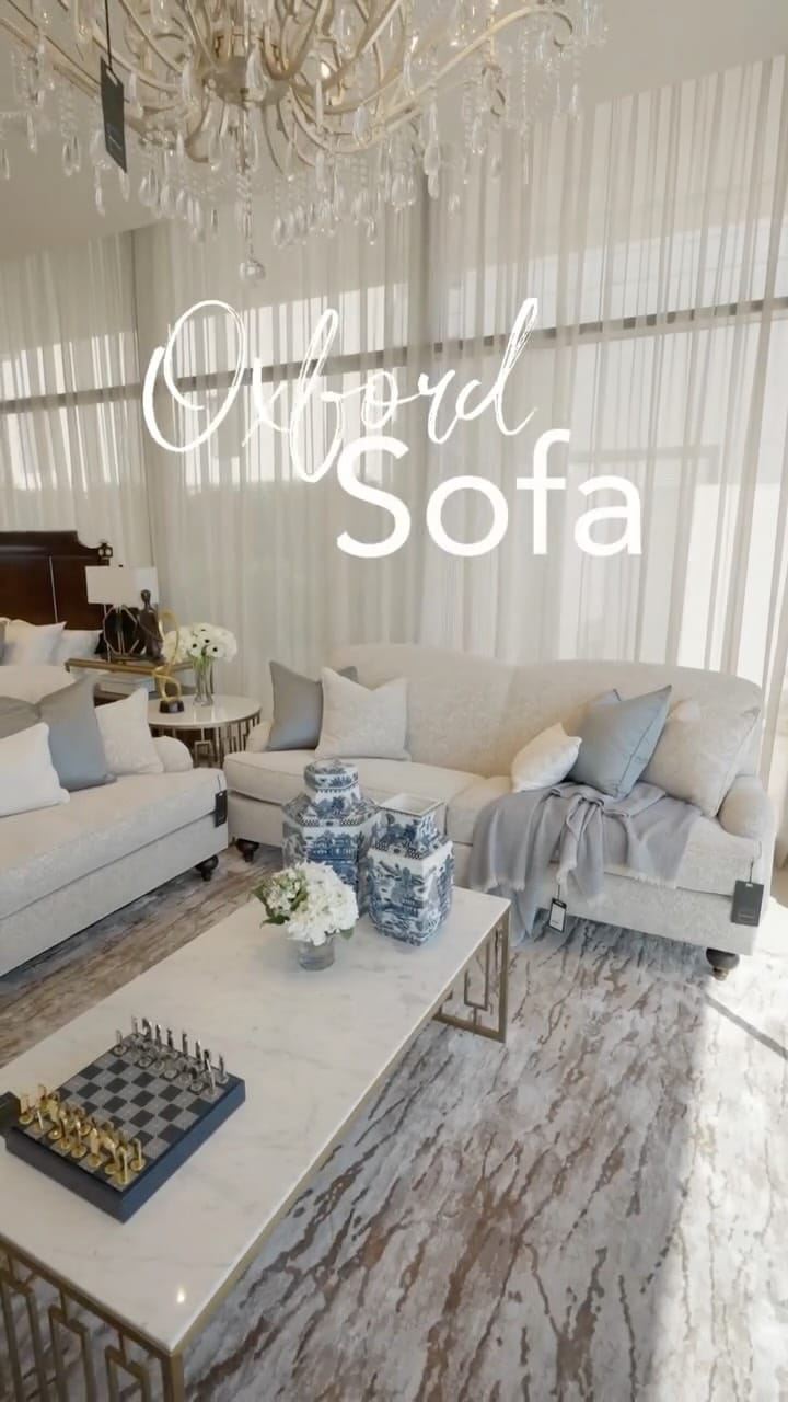 Post 6 by Ethan Allen UAE on Instagram (video)