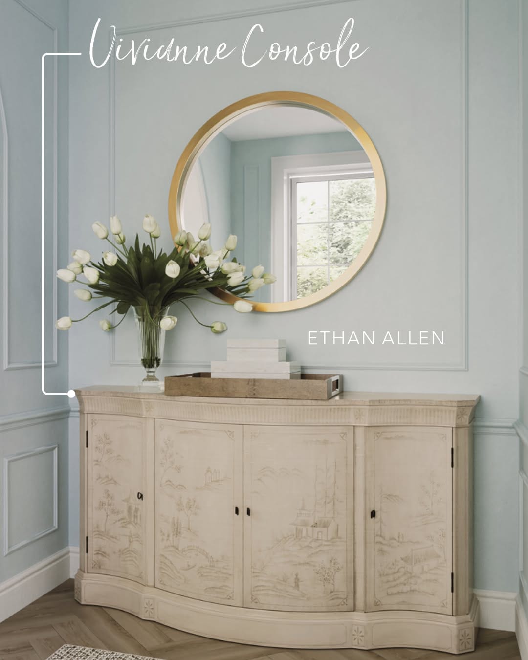Post 1 by Ethan Allen UAE on Instagram (image)