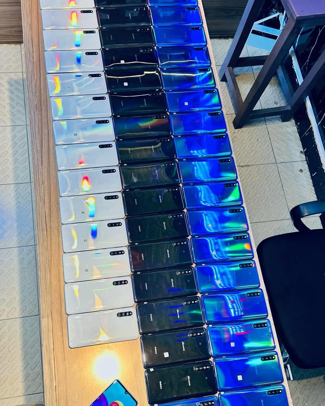 Post 5 by Iphone,Samsung,GooglePixel,Sony,Aqous,Redmi on Instagram (image)
