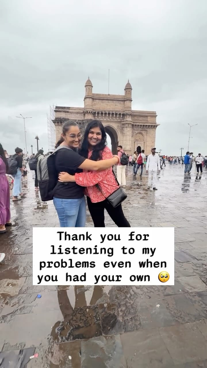 Post 3 by Sejal Damor on Instagram (video)