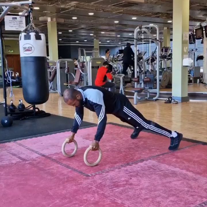 Post 2 by Junior sanda on Instagram (carousel)