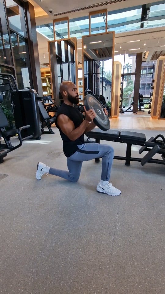 Post 9 by Junior sanda on Instagram (video)
