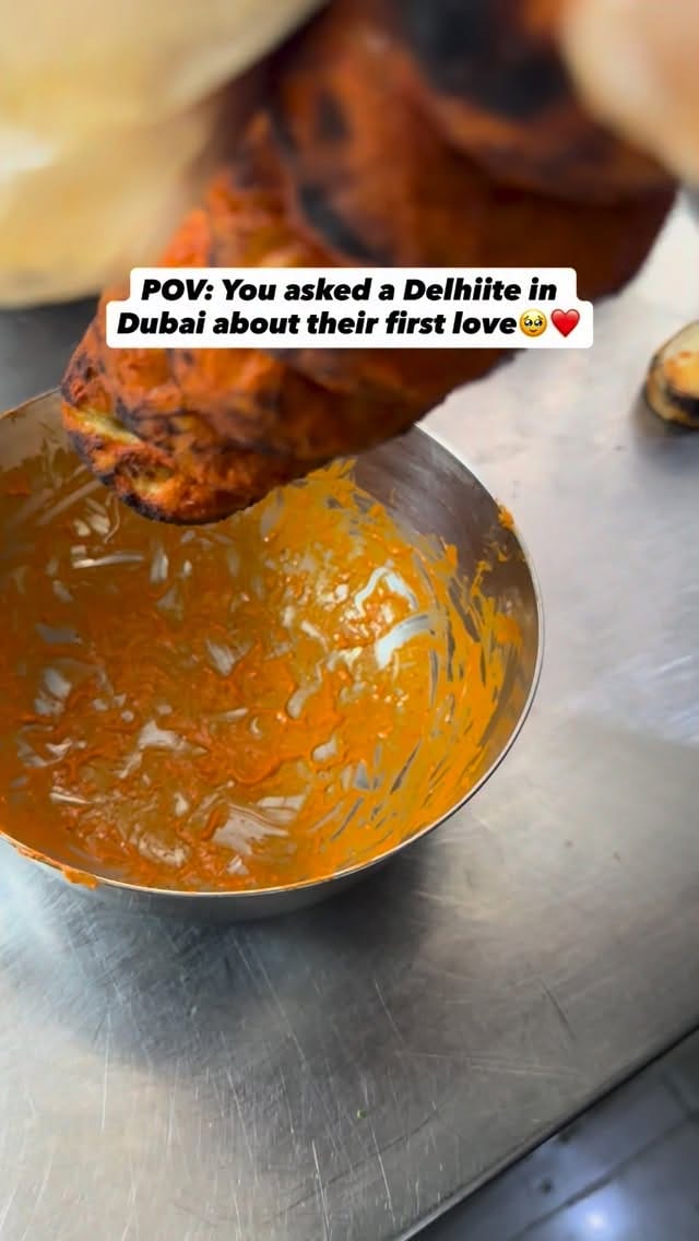 Post 3 by Delhiboy in Dubai | Dubai Travel, Food & Lifestyle Creator on Instagram (video)